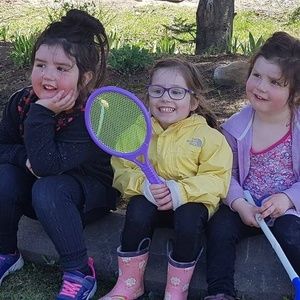 Meet your Posher, Marielle